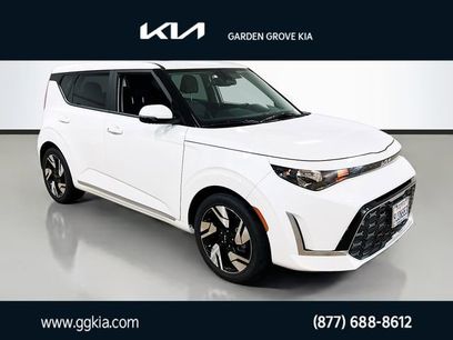 Used 2024 Kia Soul GT-Line