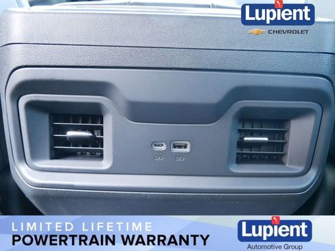 New 2026 Chevrolet Silverado 3500 LT w/ Trail Boss Package image 19