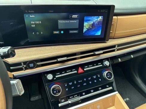 New 2026 Hyundai Santa Fe Calligraphy AWD/4WD image 12