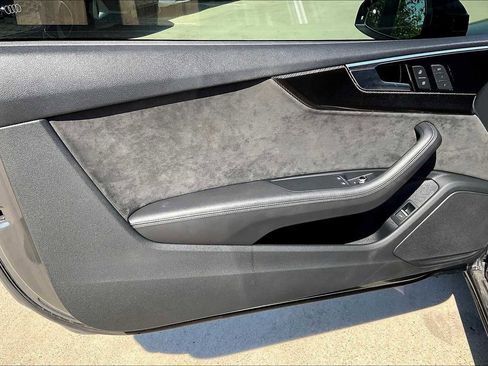 Used 2021 Audi S5 Premium Plus w/ Premium Plus image 18