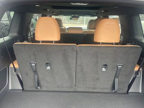 Used 2026 Hyundai Santa Fe Limited w/ Tow & Go Package image 11