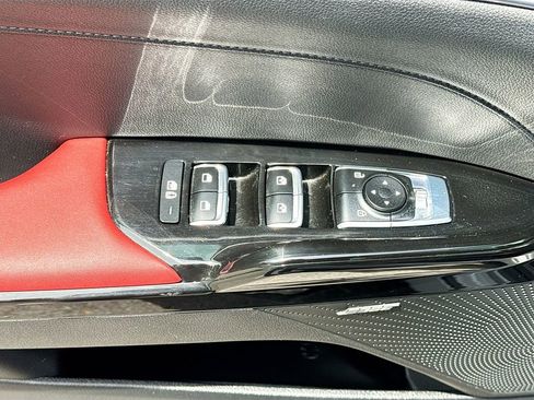 Used 2025 Kia K5 GT-Line w/ GT-Line Premium Package FWD image 14