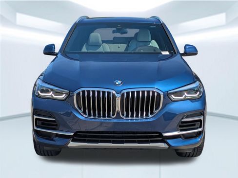 Used 2023 BMW X5 sDrive40i w/ Premium Package RWD image 8