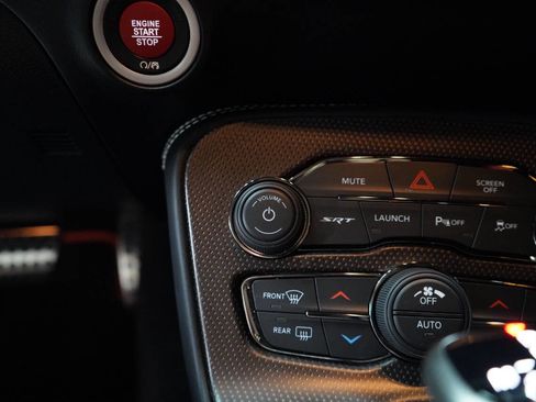 Used 2023 Dodge Challenger SRT Hellcat image 96