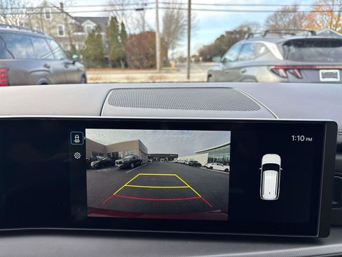 New 2026 Hyundai Santa Fe XRT image 12