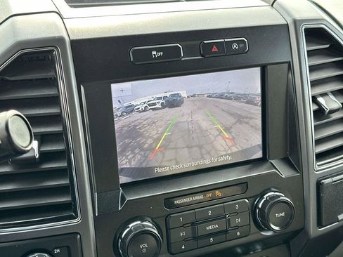 Used 2019 Ford F150 XLT w/ Equipment Group 302A Luxury image 30