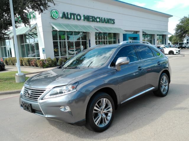 Used 2015 Lexus RX 350 AWD image 1