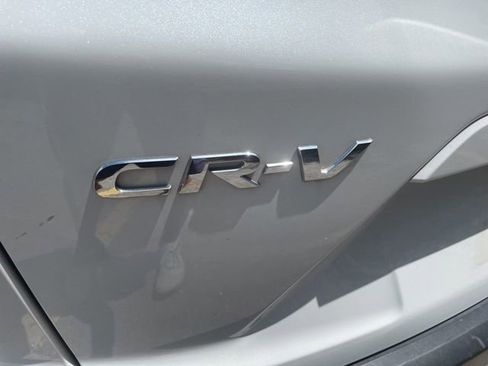 Used 2022 Honda CR-V EX-L image 9