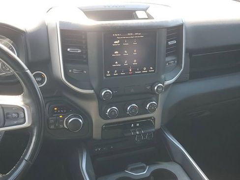 Used 2019 RAM 1500 Big Horn AWD/4WD image 13