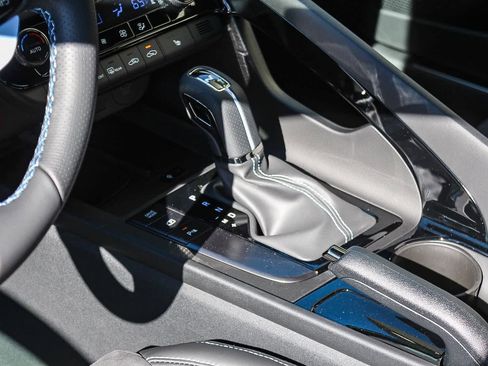 New 2026 Hyundai Elantra N image 26