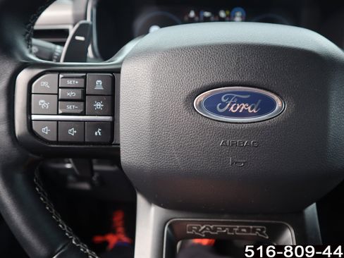 Used 2022 Ford F150 Raptor image 18