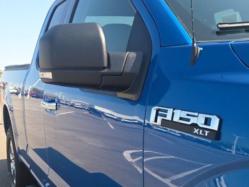 Used 2019 Ford F150 XLT w/ Equipment Group 302A Luxury AWD/4WD image 5