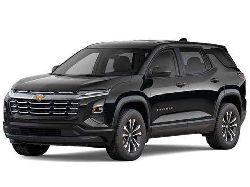 New 2026 Chevrolet Equinox LT w/ Convenience Package II image 51