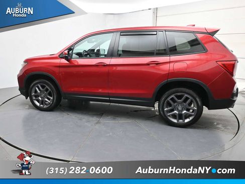 Used 2023 Honda Passport EX-L image 16