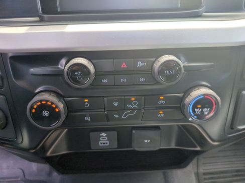 New 2025 Ford F450 XL RWD image 21