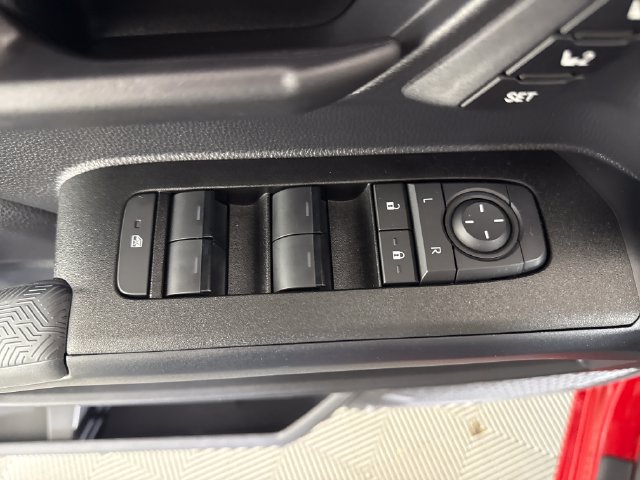 Certified 2025 Toyota 4Runner TRD Sport Premium w/ Tow Technology Package AWD/4WD image 30