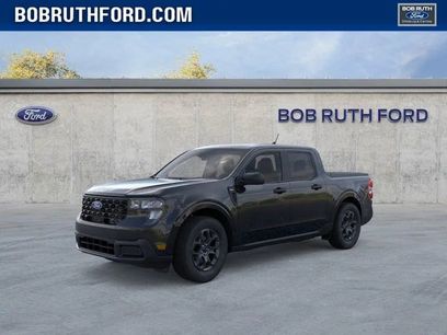 New 2026 Ford Maverick XLT w/ 4K Tow Package