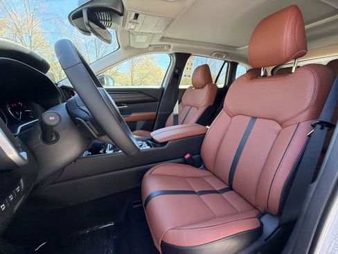 New 2026 MAZDA CX-50 AWD 2.5 S w/ Weather Package image 11