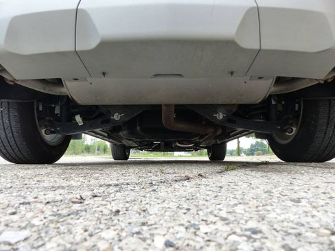 Used 2021 Chevrolet Blazer LT FWD image 10