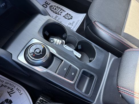 Used 2023 Ford Escape ST-Line w/ Tech Pack #1 image 26