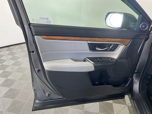 Used 2019 Honda CR-V EX-L image 17