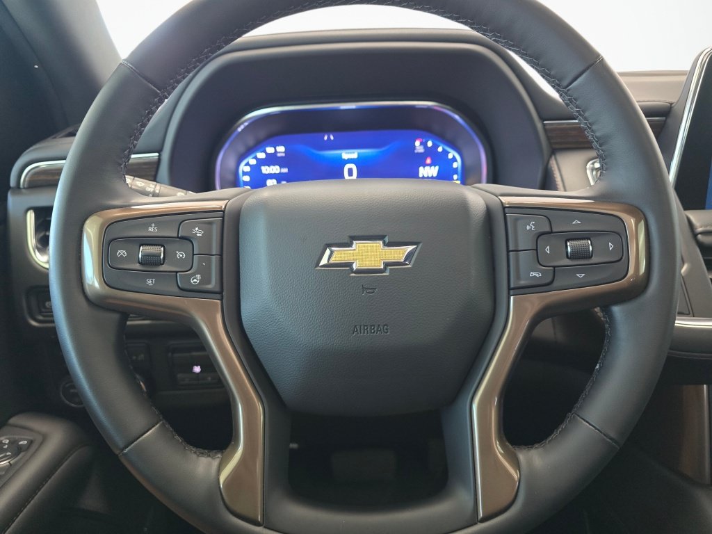 Used 2024 Chevrolet Tahoe High Country AWD/4WD image 22