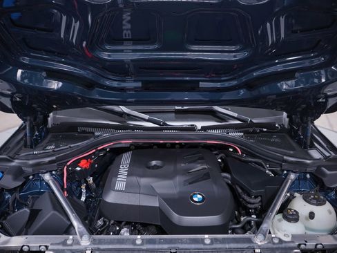 Used 2025 BMW X3 xDrive30i w/ Convenience Package image 22