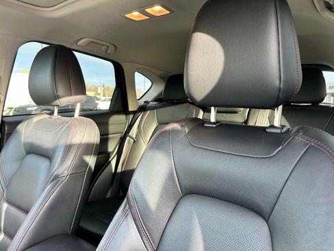 Used 2024 MAZDA CX-5 Carbon Edition image 10
