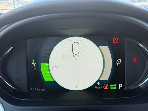 Used 2020 Chevrolet Bolt LT image 2