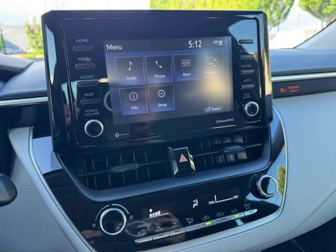 Used 2022 Toyota Corolla L FWD image 34
