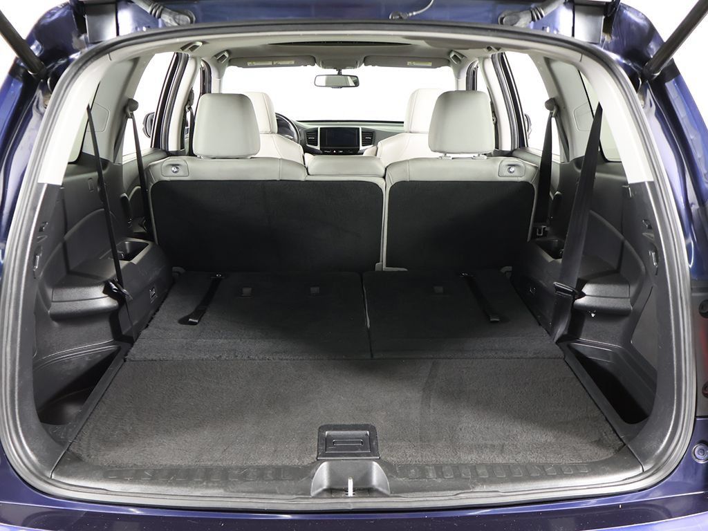 Used 2017 Honda Pilot EX-L image 18