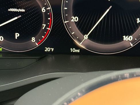 New 2026 MAZDA CX-70 3.3 Turbo S w/ Premium Plus image 10