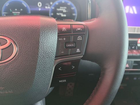 New 2026 Toyota Camry XSE image 21