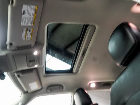 Used 2024 INFINITI QX80 Luxe image 36