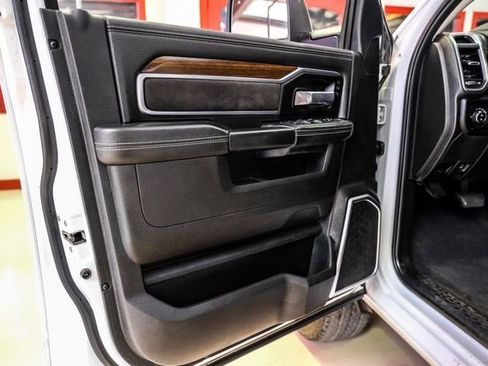 Used 2024 RAM 2500 Laramie image 35
