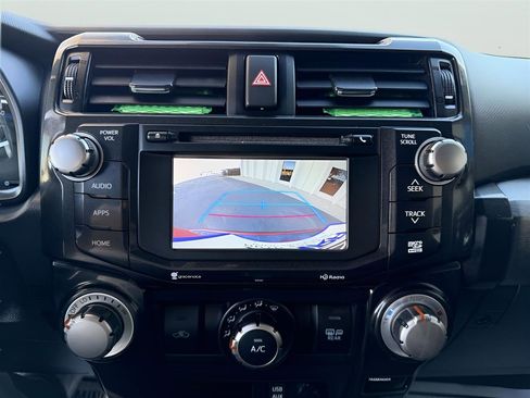 Used 2016 Toyota 4Runner Trail image 24
