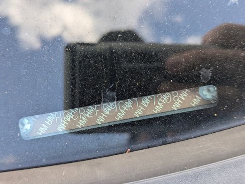 Used 2016 Honda Accord Sport image 16