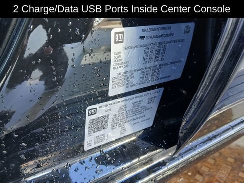 Certified 2025 GMC Sierra 1500 Denali w/ Denali Reserve Package image 40