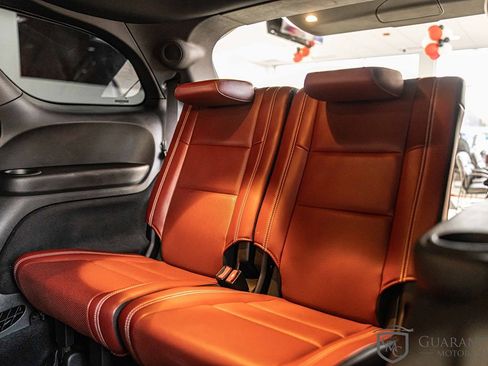 Used 2018 Dodge Durango SRT w/ Technology Group image 37