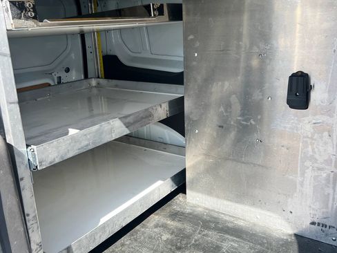 Used 2020 Ford Transit Connect XL image 18