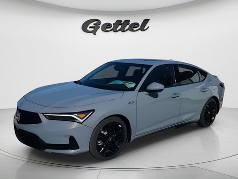 New 2026 Acura Integra A-Spec image 1