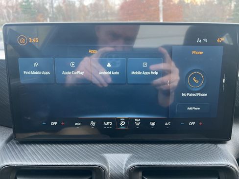 New 2026 Ford Mustang Coupe image 27