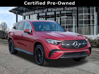 Used 2026 Mercedes-Benz GLC 300 4MATIC video 1