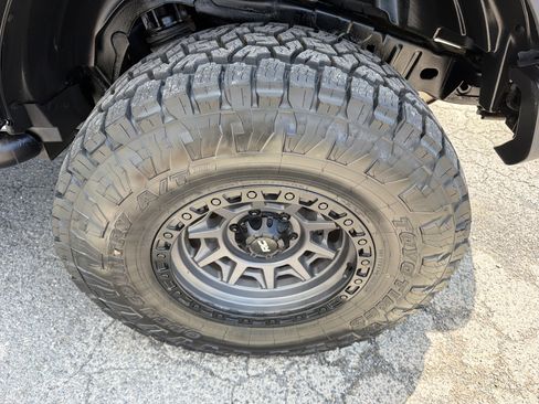 Used 2022 Ford Bronco Big Bend AWD/4WD image 12