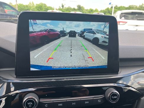 Used 2023 Ford Escape ST-Line w/ Equipment Group 301A FWD image 21