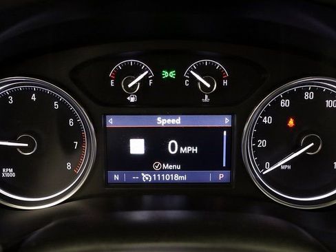 Used 2020 Buick Enclave Premium w/ Sun and Sites Package AWD/4WD image 17