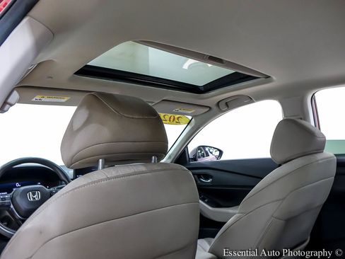 Used 2025 Honda Accord SE image 17