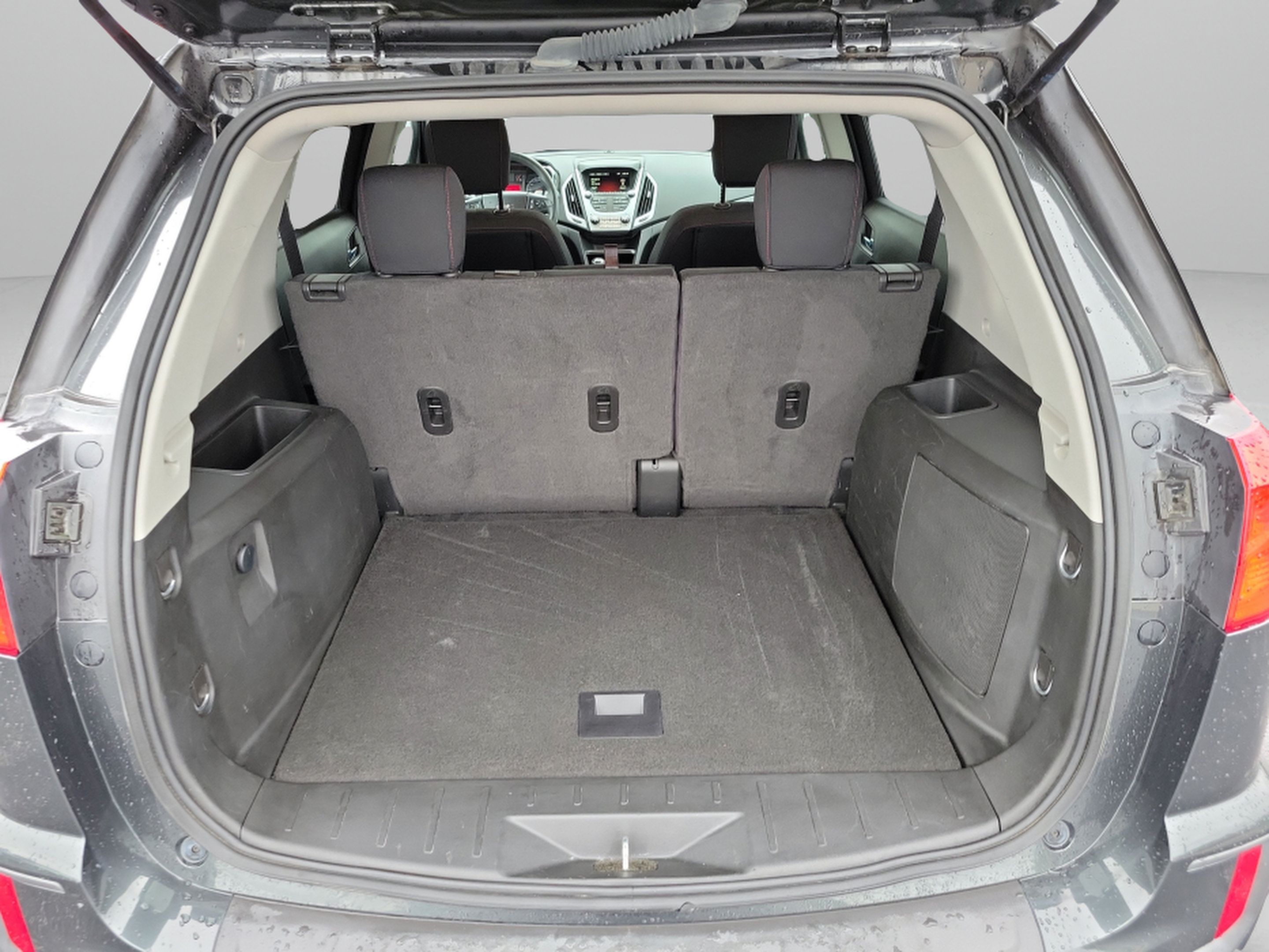 Used 2017 GMC Terrain SLE FWD image 7