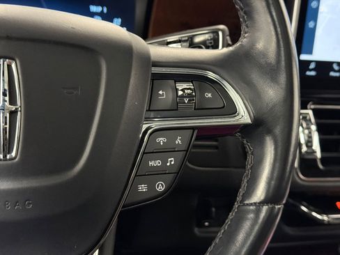 Certified 2023 Lincoln Navigator Black Label AWD/4WD image 26