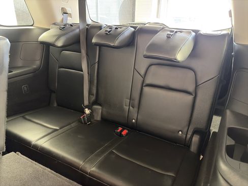 Used 2023 Nissan Pathfinder SL image 8